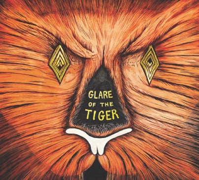 Adam Rudolph's Moving Pictures : Glare of the Tiger (2xLP, Album, Ltd)