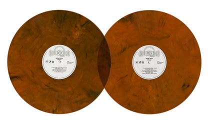 Mobb Deep : Infamy (20th Anniversary Edition) (2xLP, Album, Ltd, Num, RE, Mar)