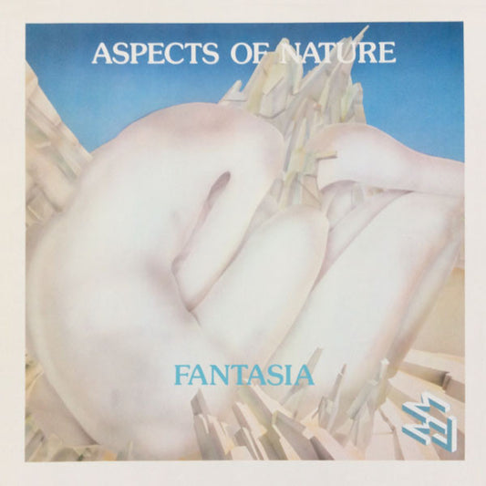 Ralph Lundsten / Wynand Ott : Aspects Of Nature / Fantasia (LP)