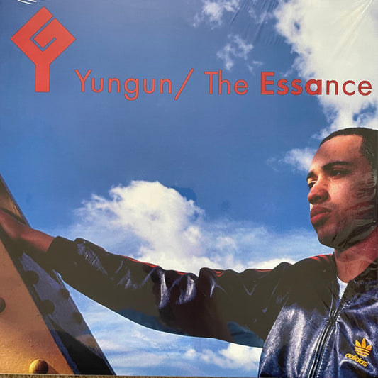 Yungun : The Essance (LP, Album)