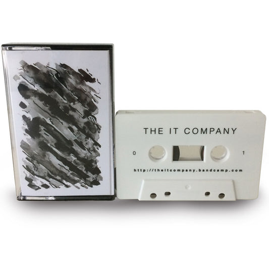 The IT Company : The IT Company (Cass, MiniAlbum)