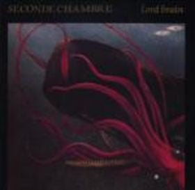 Seconde Chambre : Lord Brain (LP, MiniAlbum)