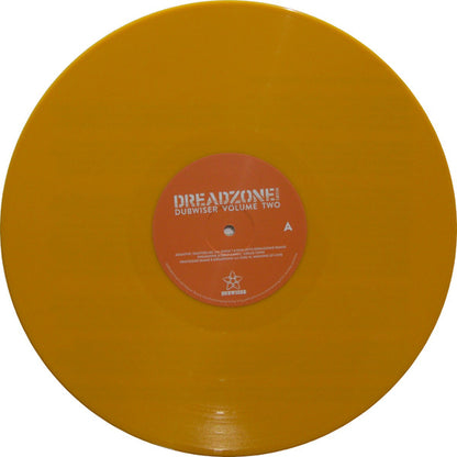 Dreadzone : Dubwiser Volume Two (2xLP, Album, Comp, Mar)