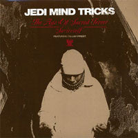 Jedi Mind Tricks : The Age Of Sacred Terror / Saviorself (12")