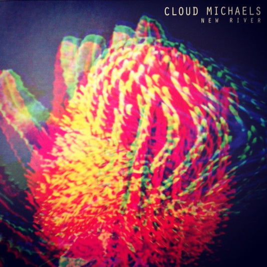 Cloud Michaels : Cloud michaels (7", EP)
