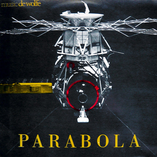 S. Park* : Parabola (LP)