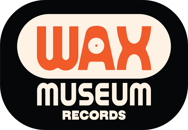 Wax Museum Records