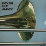 Willem van Manen : Willem van Manen (LP)