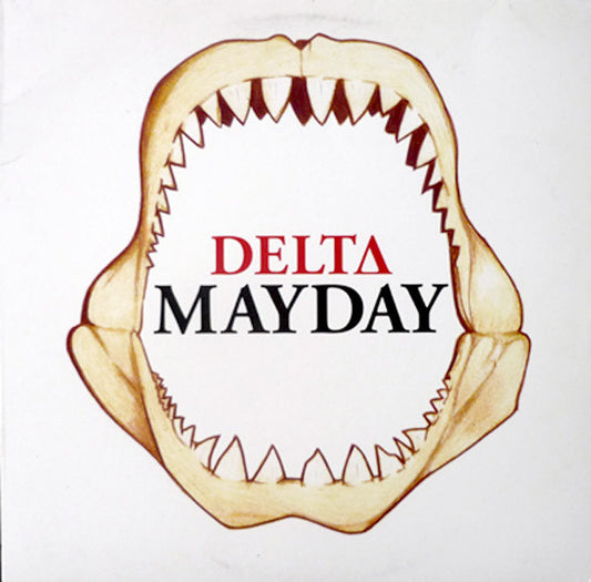Delta (6) : Mayday (12")